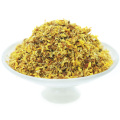 Thé sec d&#39;herbe de thé de fleur d&#39;osmanthus très bon pour boire simplement ou mélanger